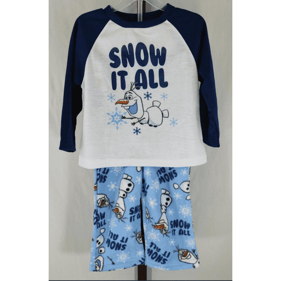 Comprar Pijama Mono Polar Frozen al mejor precio. Envío 24 h.