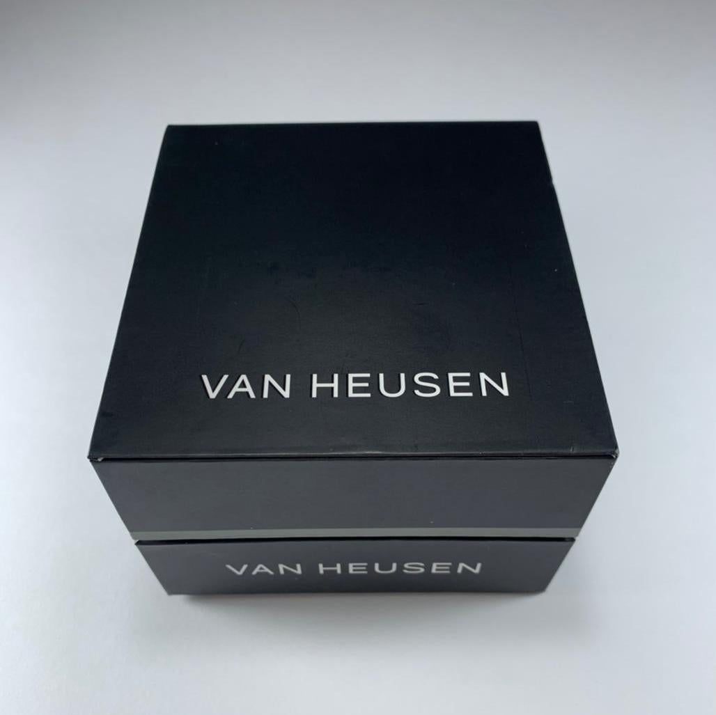 Reloj van heusen es buena marca hot sale