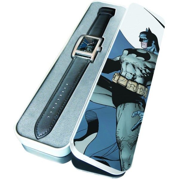 Reloj DC Comics, Batman