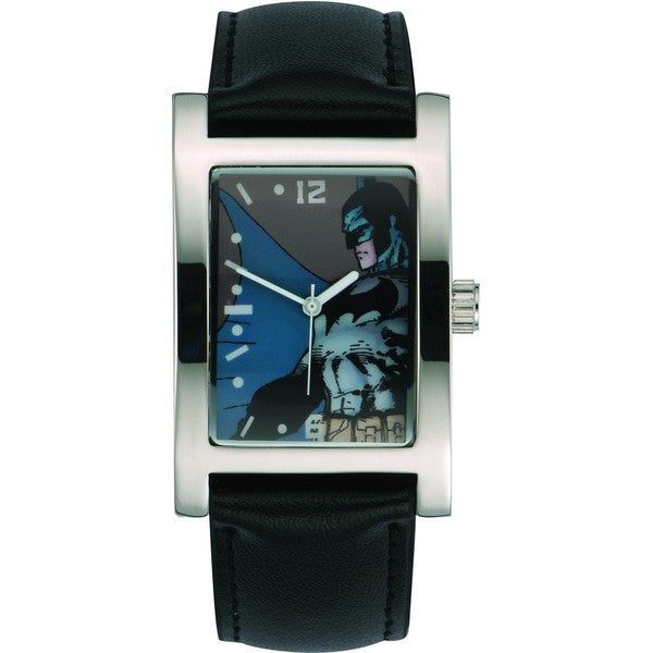 Reloj DC Comics, Batman