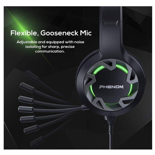 Xbox discount phenom headset