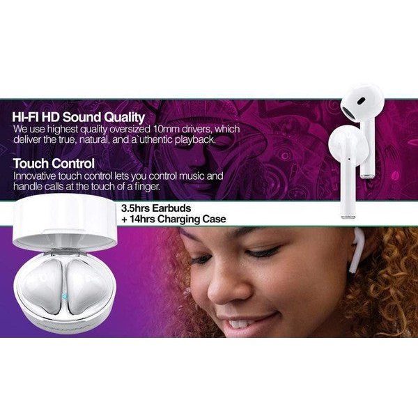 Santana outlet tango earbuds