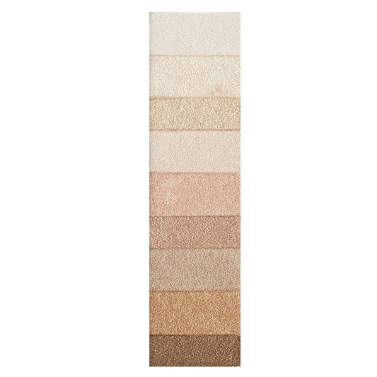 Sombras/Deliniador Physicians Formula Shimmer Strips, Color: Natural Nude.