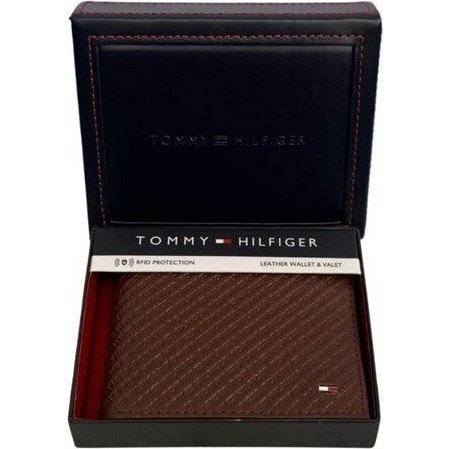 Billetera Tommy Hilfiger para hombre