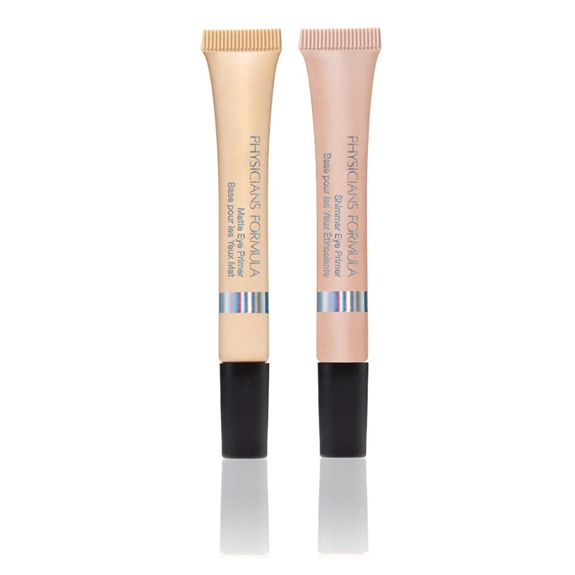 Pimer duo para ojos (Eye Primer Duo) - Physicians Formula - 
Color: 6782 Matte & Shimmer.