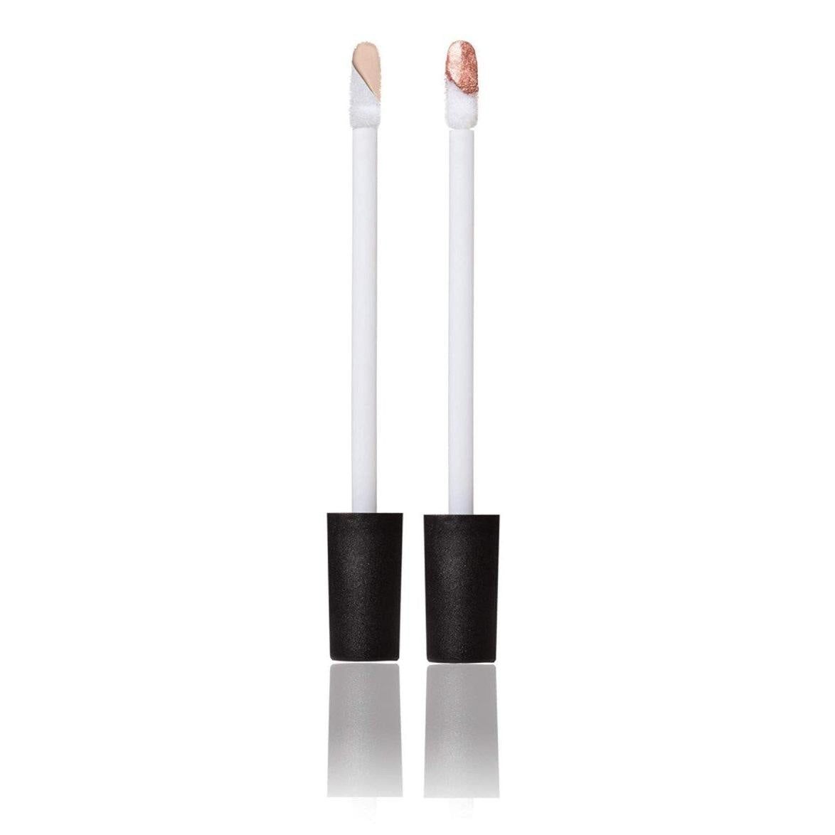 Pimer duo para ojos (Eye Primer Duo) - Physicians Formula - 
Color: 6782 Matte & Shimmer.