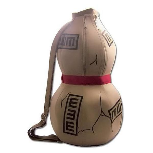 Naruto Bolsa de Gara