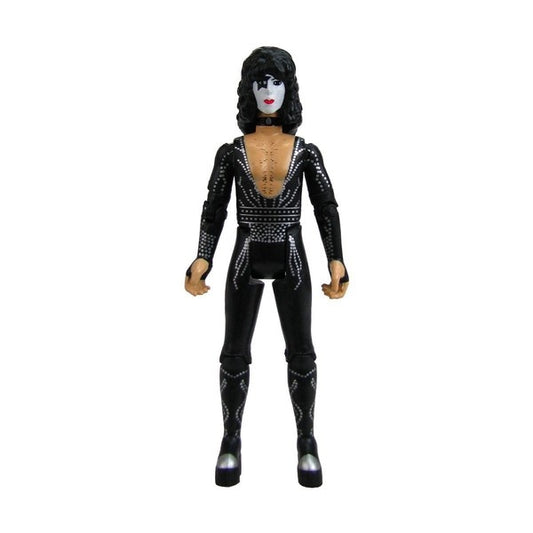 ***EXCLUSIVO*** KISS Rock Roll Set de figuras acción