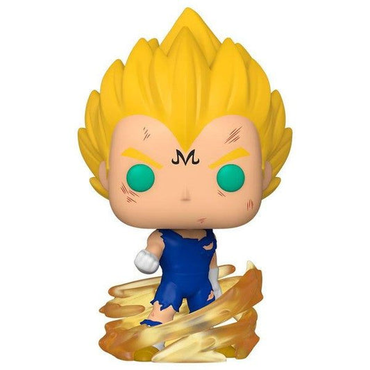 FUNKO Dragon Ball Z, Majin Vegeta