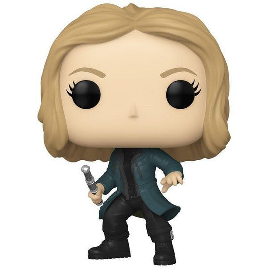 FUNKO Falcon Winter Soldier Sharon Carter