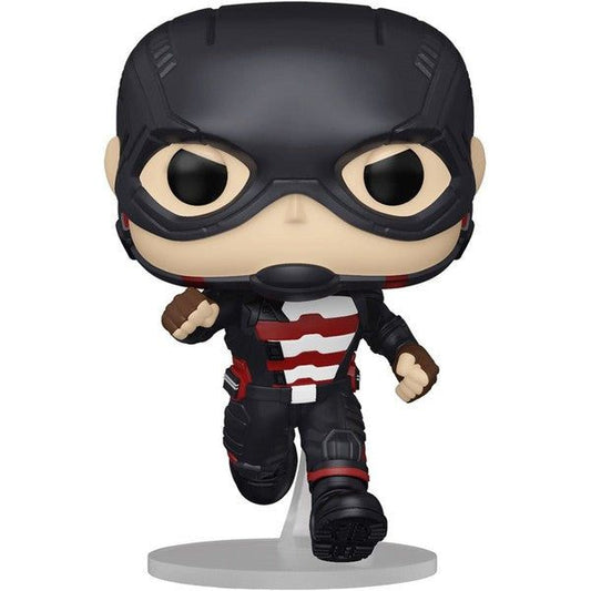 FUNKO Falcon Winter Soldier US Agent