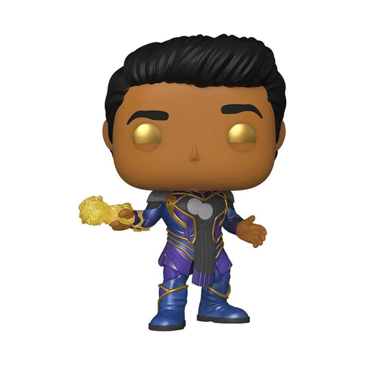 FUNKO Eternals Kingo