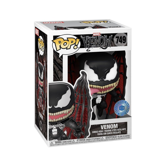 ***EXCLUSIVO***FUNKO VENOM, Winged VENOM