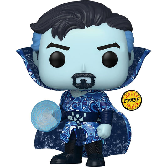 ***CHASE***FUNKO - 1000, Doctor Strange in the Multiverse of Madness - Doctor Strange