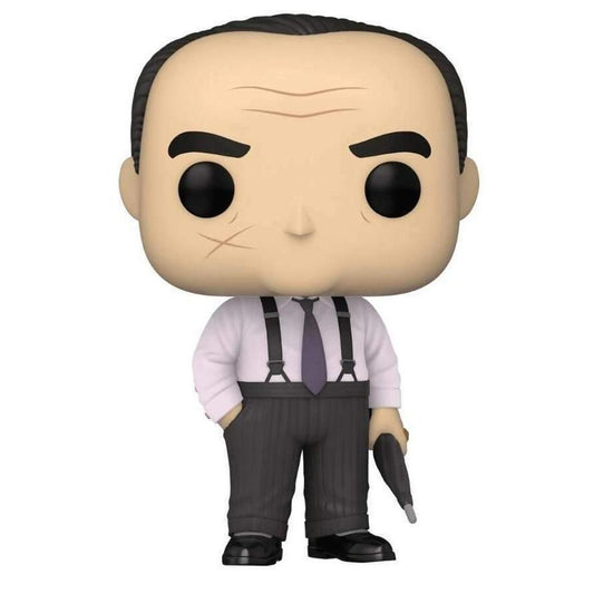 ***CHASE***FUNKO Batman, Oswald Cobblepot El Pingüino