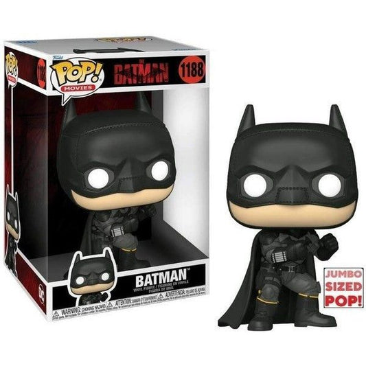 FUNKO Batman, Batman ***JUMBO***