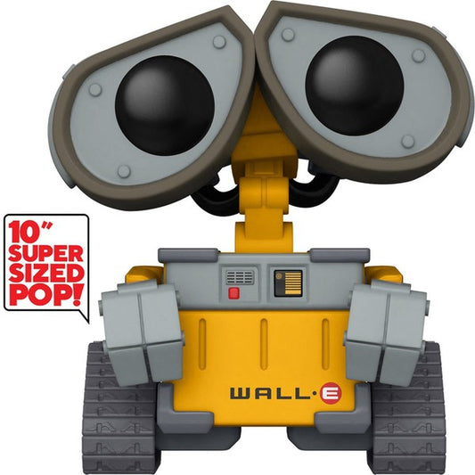 FUNKO WALL-E, WALL-E ***JUMBO***