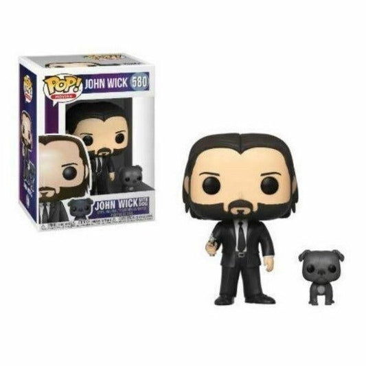 FUNKO John Wick Dog