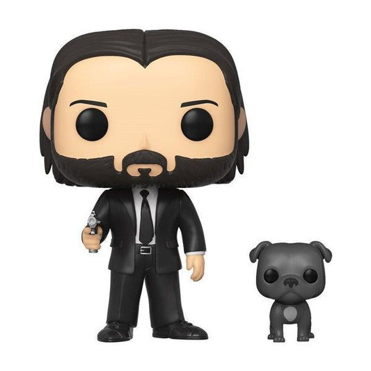 FUNKO John Wick Dog