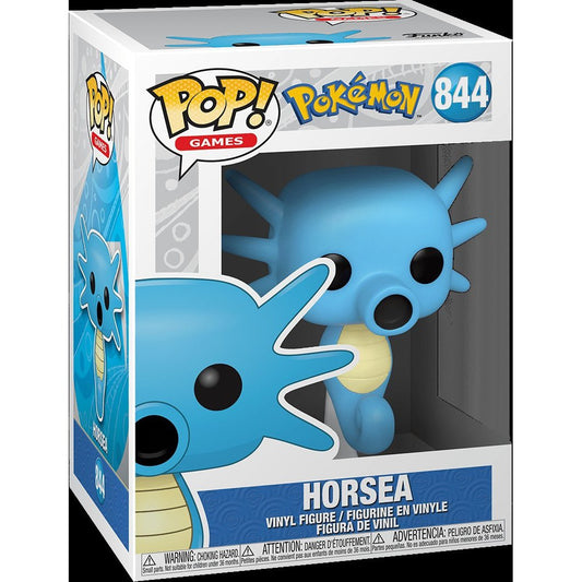 FUNKO Pokémon Horsea