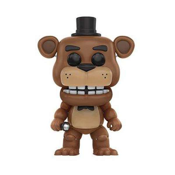 FUNKO Five Nights Freddy's Freddy