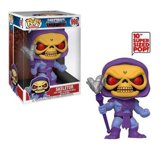 FUNKO Masters Universe Skeletor Pulgadas