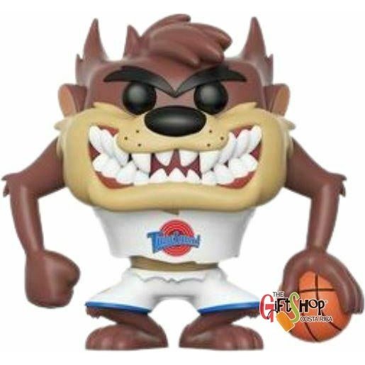 ***CHASE***FUNKO - 414, Space Jam - Taz