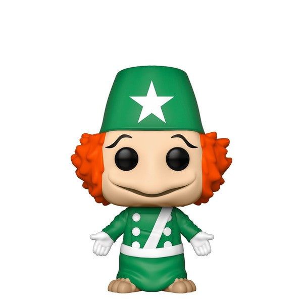 ***Exclusivo*** Funko H.R.Pufnstuf CLANG