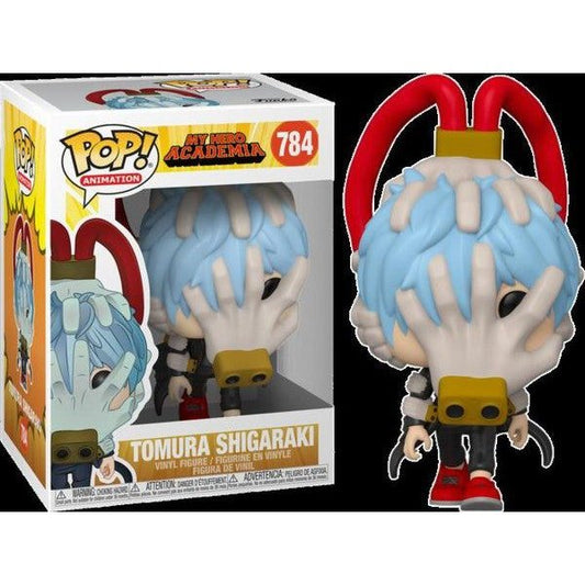 FUNKO Hero Academia Tomura Shigaraki