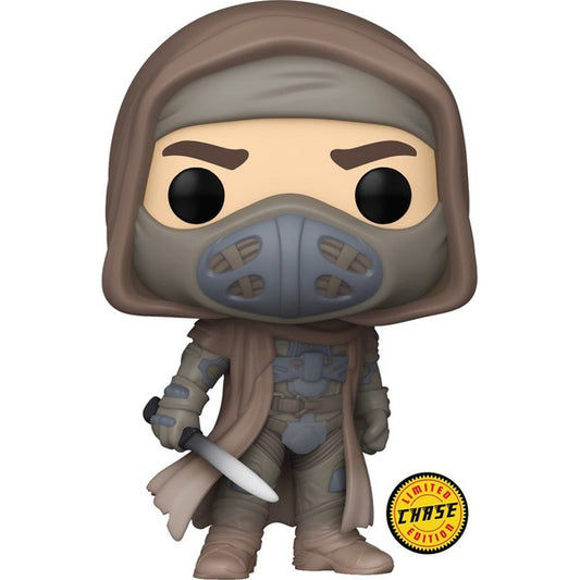 ***CHASE***FUNKO Dune -Paul Atreides