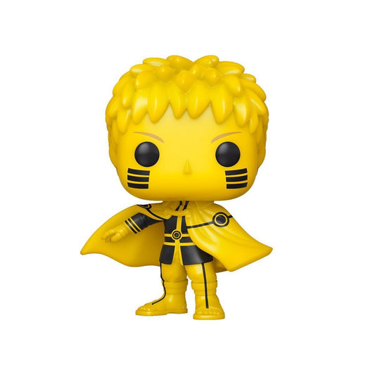 ***CHASE***EXCLUSIVO*** FUNKO - 724, NARUTO (Hokage)