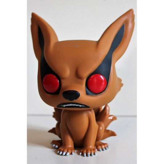 FUNKO NARUTO Kurama, Pulgadas