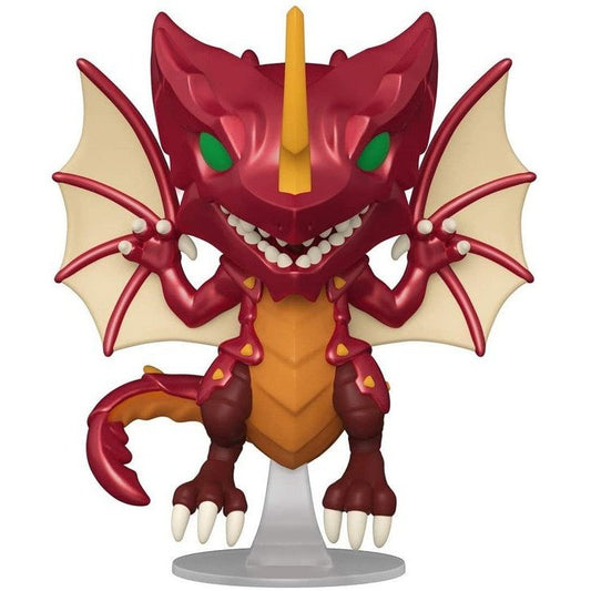 FUNKO Bakugan Dragonoid