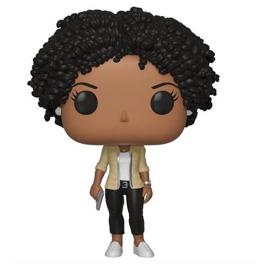 FUNKO James Bond Eve Moneypenny