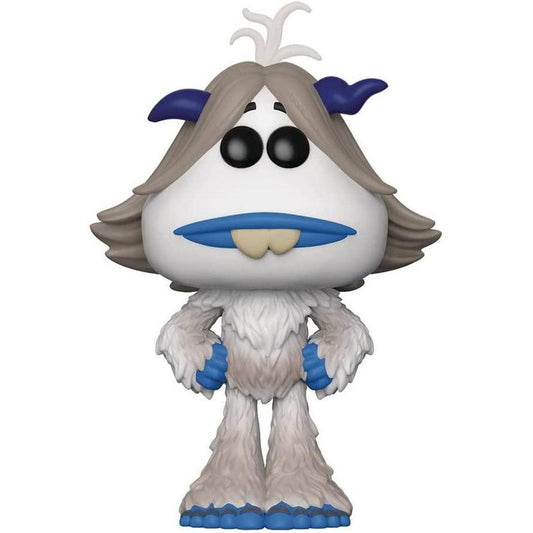 FUNKO Pie Pequeño Small Foot FLEEM