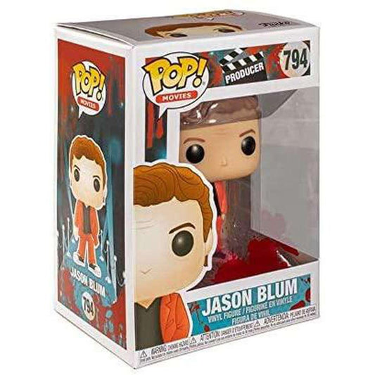 FUNKO Producer Jason Blum