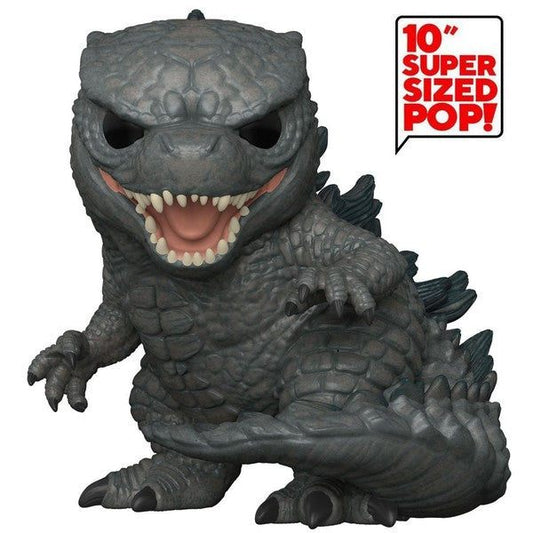 FUNKO Godzilla vs Kong Pulgadas