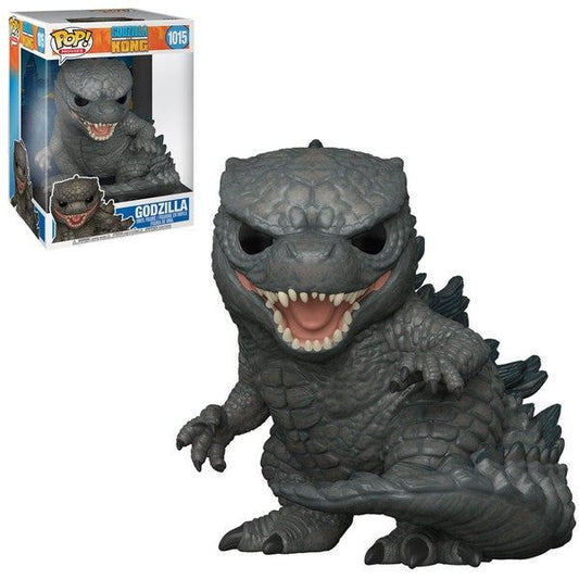 FUNKO Godzilla vs Kong Pulgadas