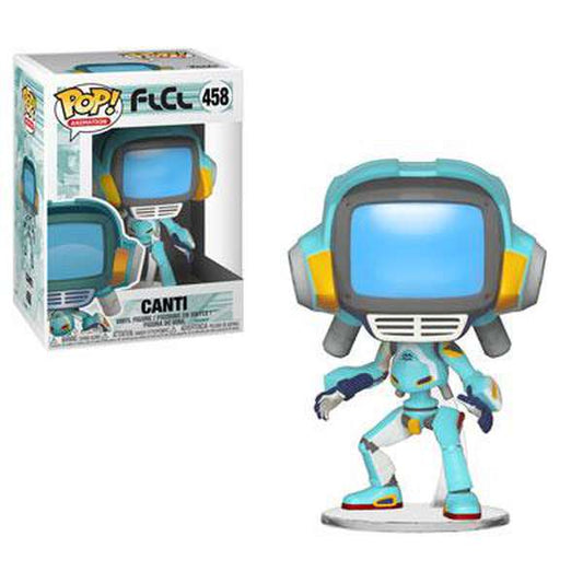 FUNKO FLCL CANTI