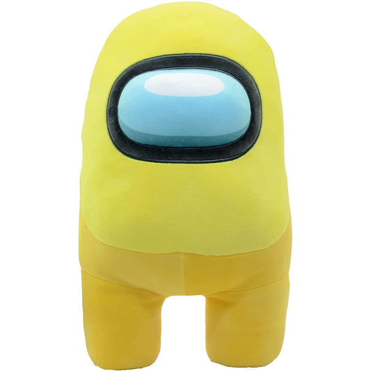 Among Us Plush Amarillo cm