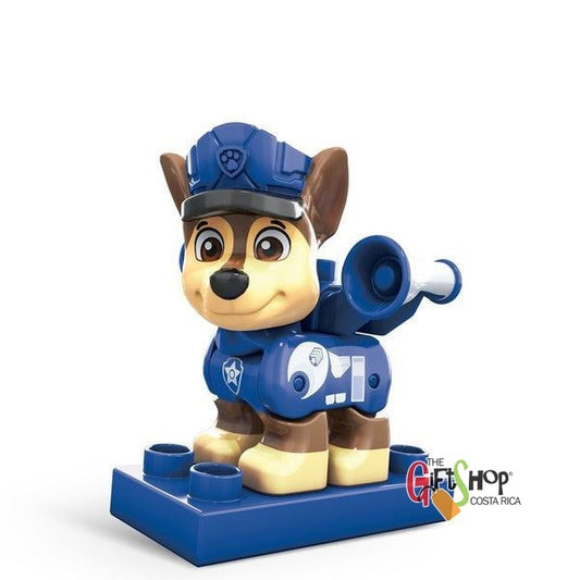 MEGA BLOKS PAW PATROL la pelicula Chase