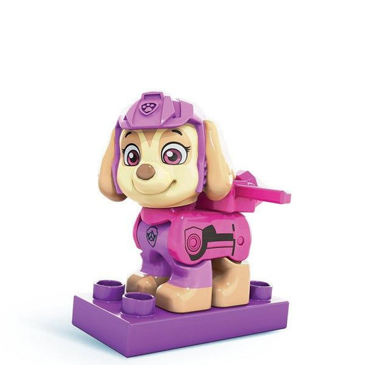 MEGA BLOKS PAW PATROL la pelicula Skye Stella