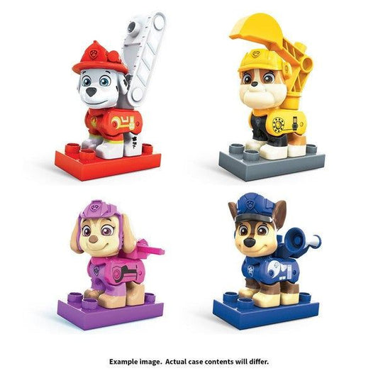 MEGA BLOKS PAW PATROL la pelicula Skye Stella