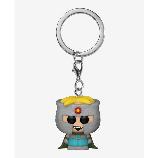 Funko-Llavero,South Park-Professor Chaos