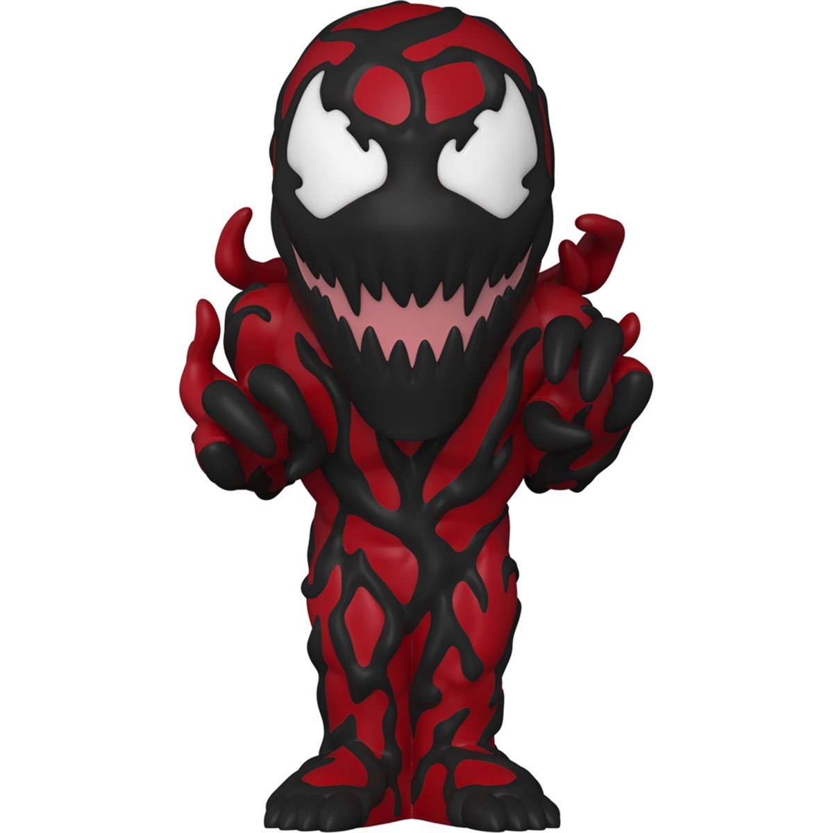 ***EXCLUSIVO*** Funko - Soda - Carnage (Puedes obtener un CHASE!!!)