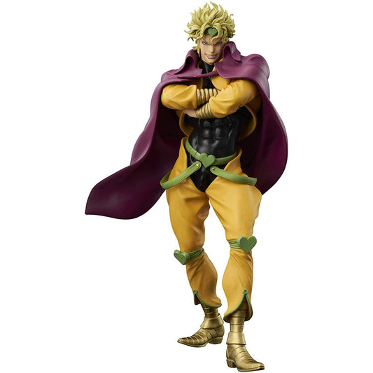 JoJo's Bizarre Adventure: Dio, Stardust Crusaders, Grandista (BANPRESTO)