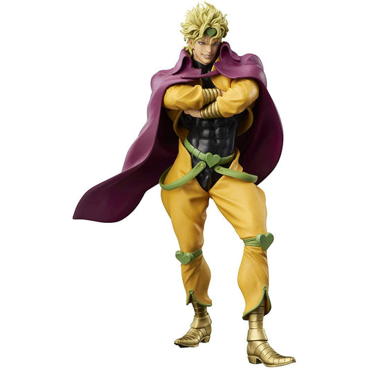 JoJo's Bizarre Adventure: Dio, Stardust Crusaders, Grandista (BANPRESTO)