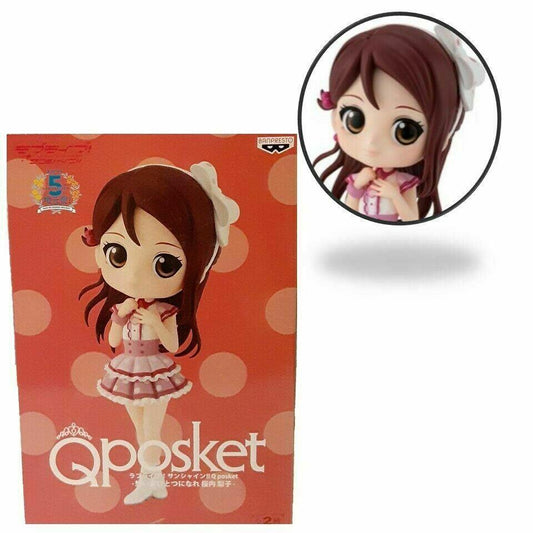 Love Live: Sunshine Riko SAKURAUCHI ver Q-Posket