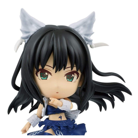 Banpresto: Idolmaster Cindirella Girls Vol Rin Shibuya