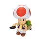 Super Mario Bros - Pelicula - Toad